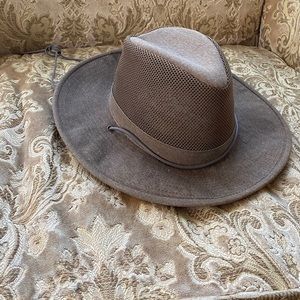 Henschel Aussie Hat Unisex